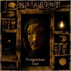 Scariot : Tongueless God